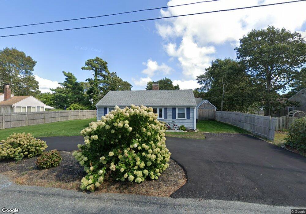 50 Kibby Ln, Dennis Port, MA 02639 - photo 1