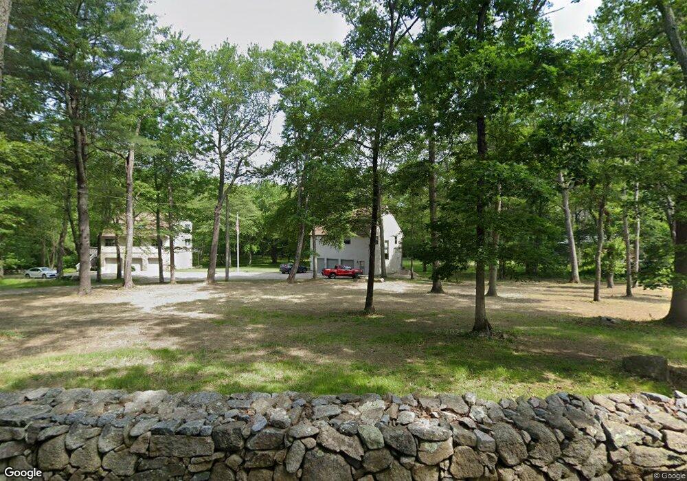 851 Shermantown Rd, Saunderstown, RI 02874 - photo 1