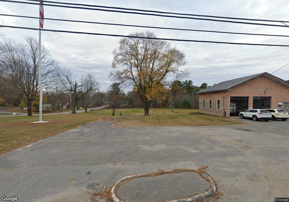 00 Ossipee Trail (Rte 25), Limington, ME 04049 - photo 1