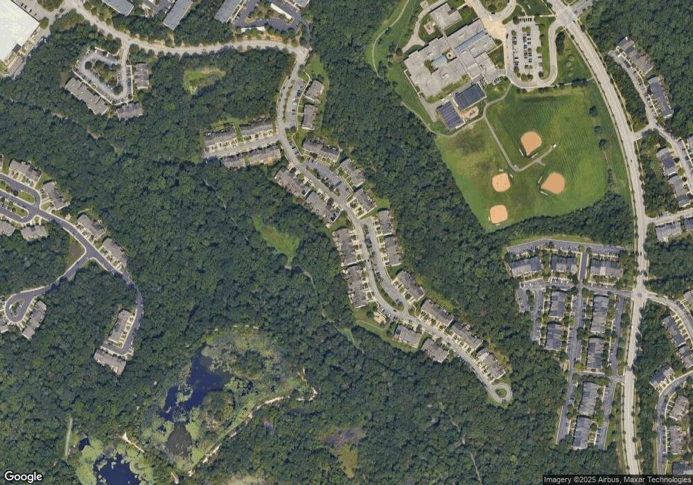 2582 Running Wolf Trail, Odenton, MD 21113 - photo 1