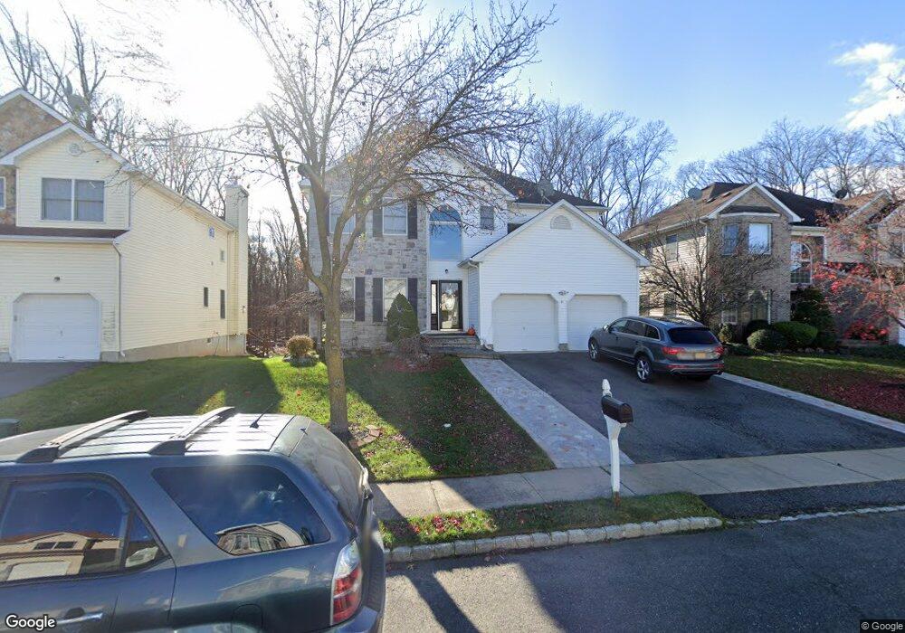 83 Leah Way, Parsippany, NJ 07054 - photo 1