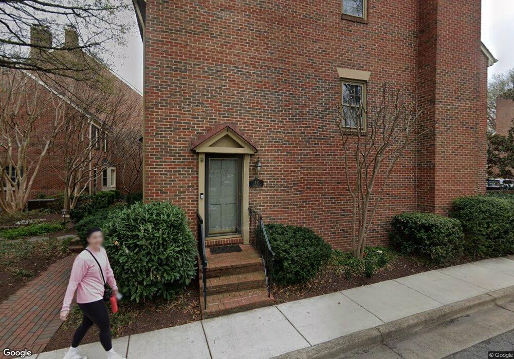 1213 Michigan Ct, Alexandria, VA 22314 - photo 1