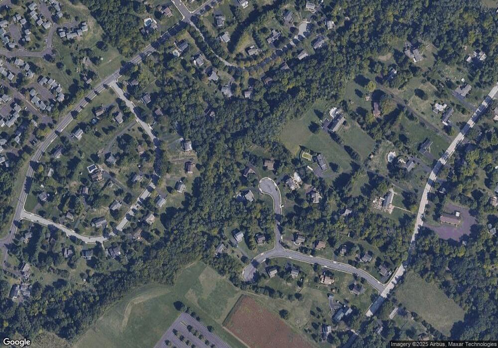 902 Buckboard Way, Lansdale, PA 19446 - photo 1