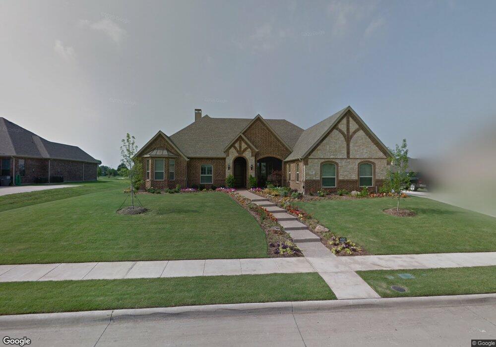 909 Lorene Dr, Wylie, TX 75098 - photo 1