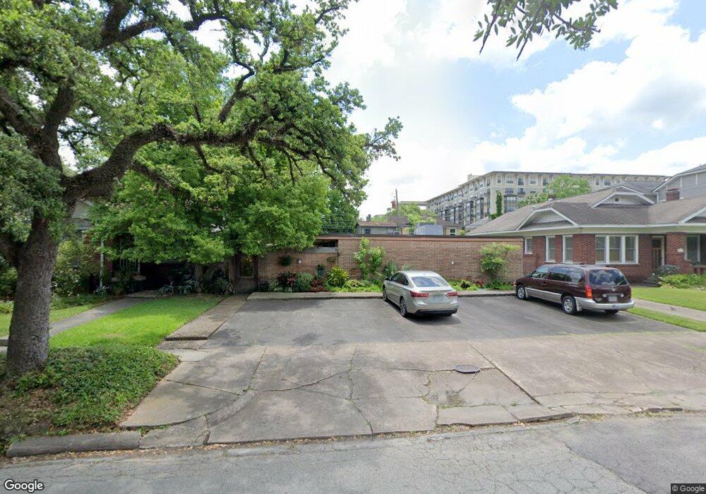 1631 Marshall St, Houston, TX 77006 - photo 1