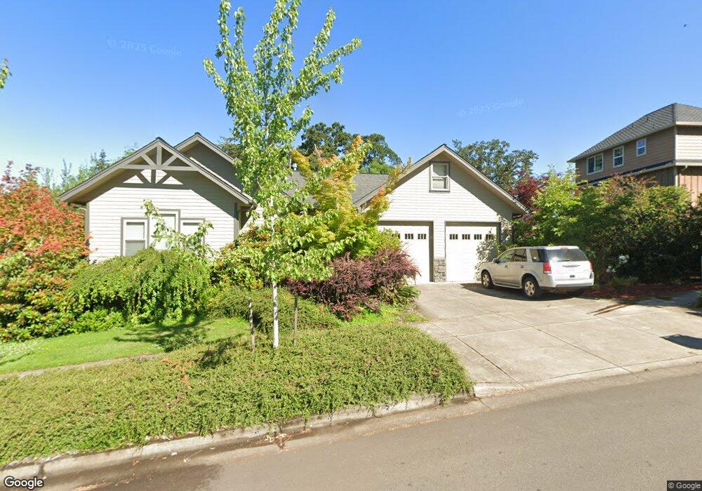 2716 Brackenfern Rd, Eugene, OR 97403 - photo 1