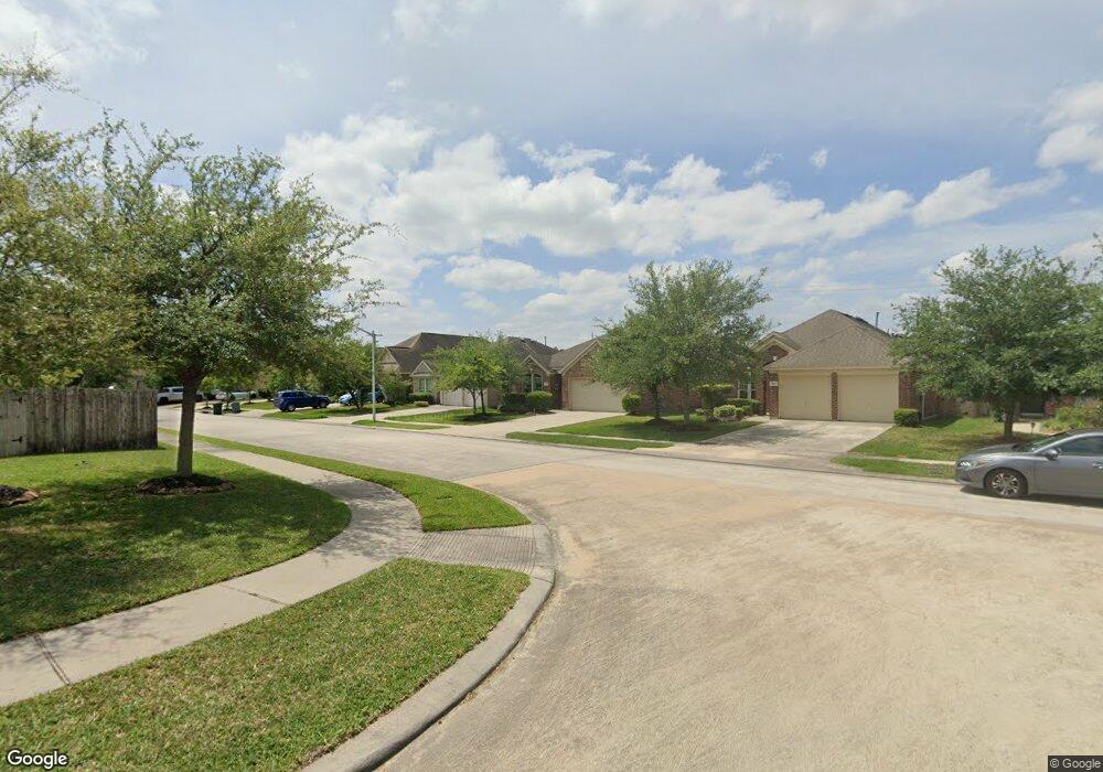 31823 Forest Park Trail, Conroe, TX 77385 - photo 1