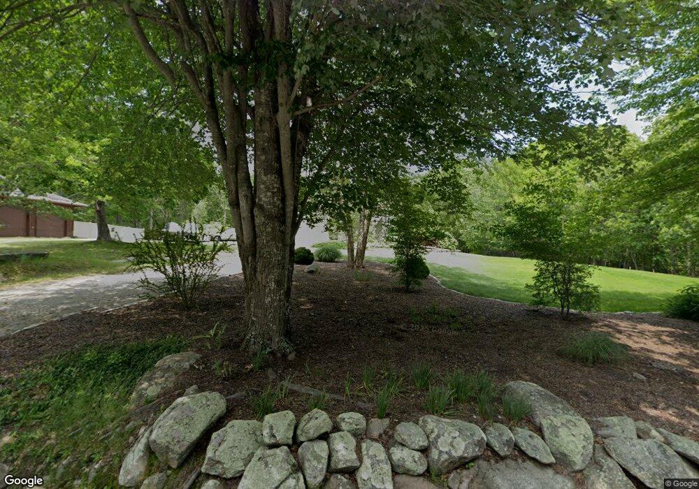 214 Buckeye Brook Rd, Charlestown, RI 02813 - photo 1