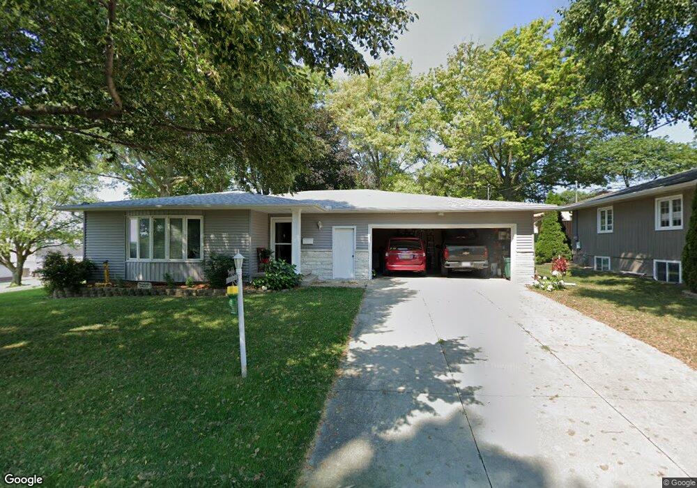 1306 Johnson Dr, Shenandoah, IA 51601 - photo 1