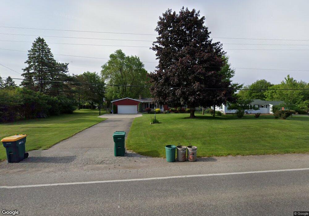 306 E River Rd, Flushing, MI 48433 - photo 1