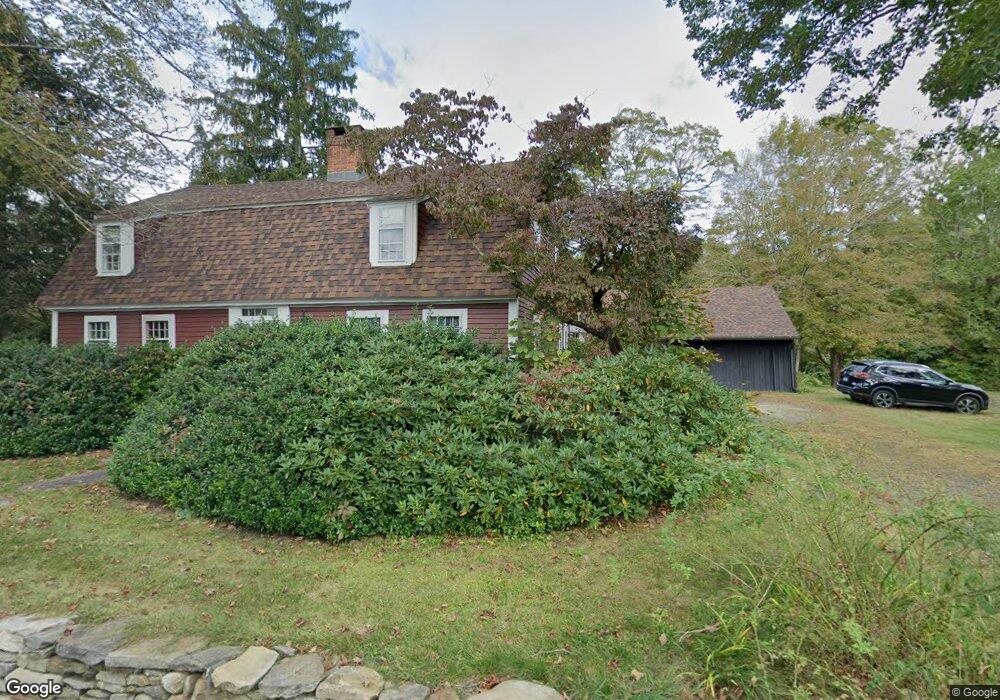 9 Cold Spring Rd, East Haddam, CT 06423 - photo 1