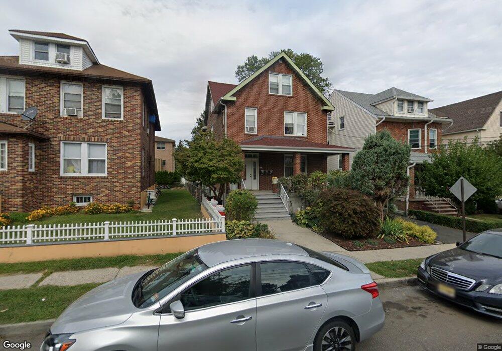 217 Hudson Place unit 2, Cliffside Park, NJ 07010 - photo 1