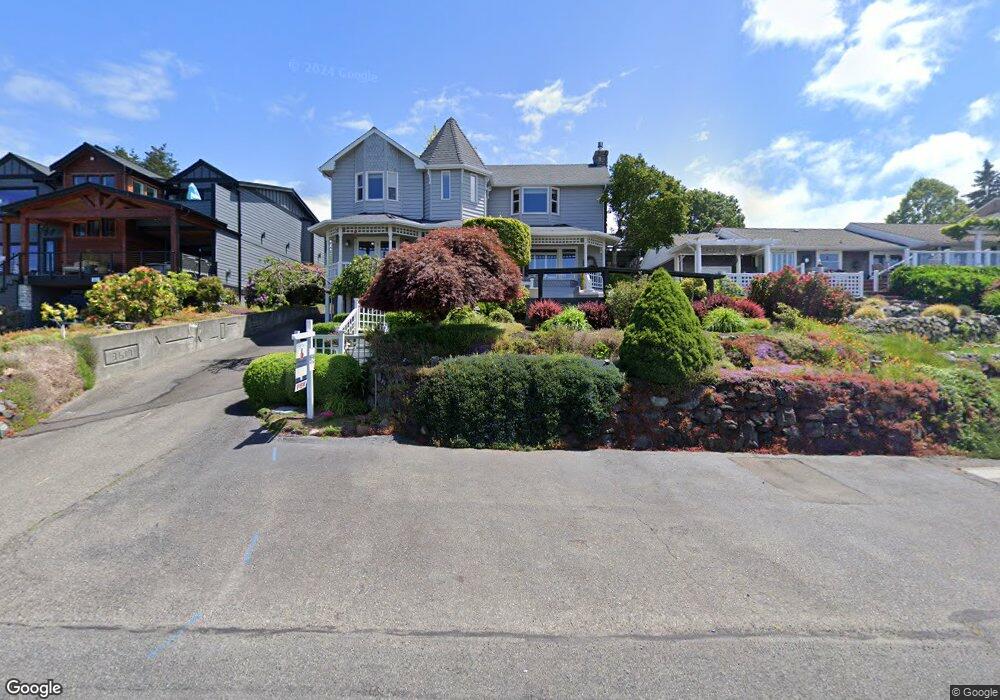 3617 Olympic Blvd W, University Place, WA 98466 - photo 1