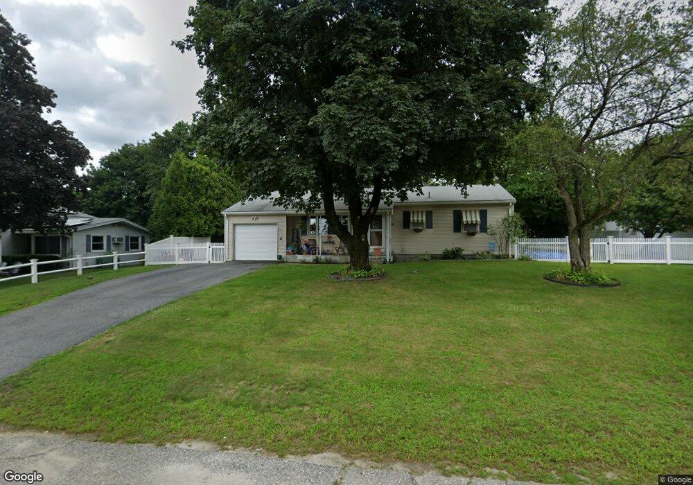 179 Dawn Blvd, Woonsocket, RI 02895 - photo 1