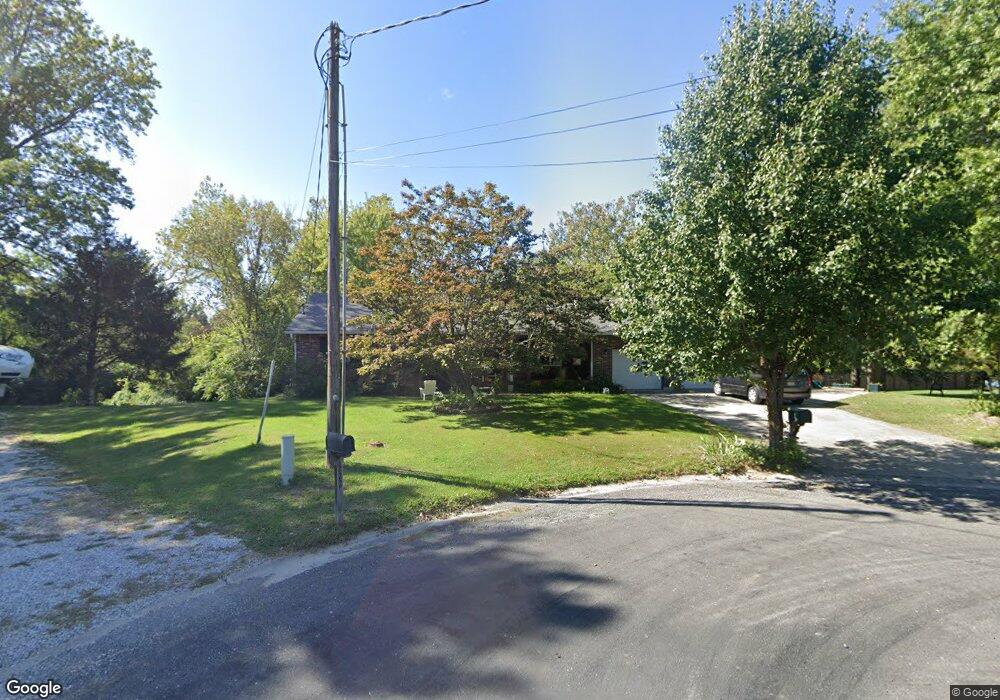 221 Willow Dr, Collinsville, IL 62234 - photo 1