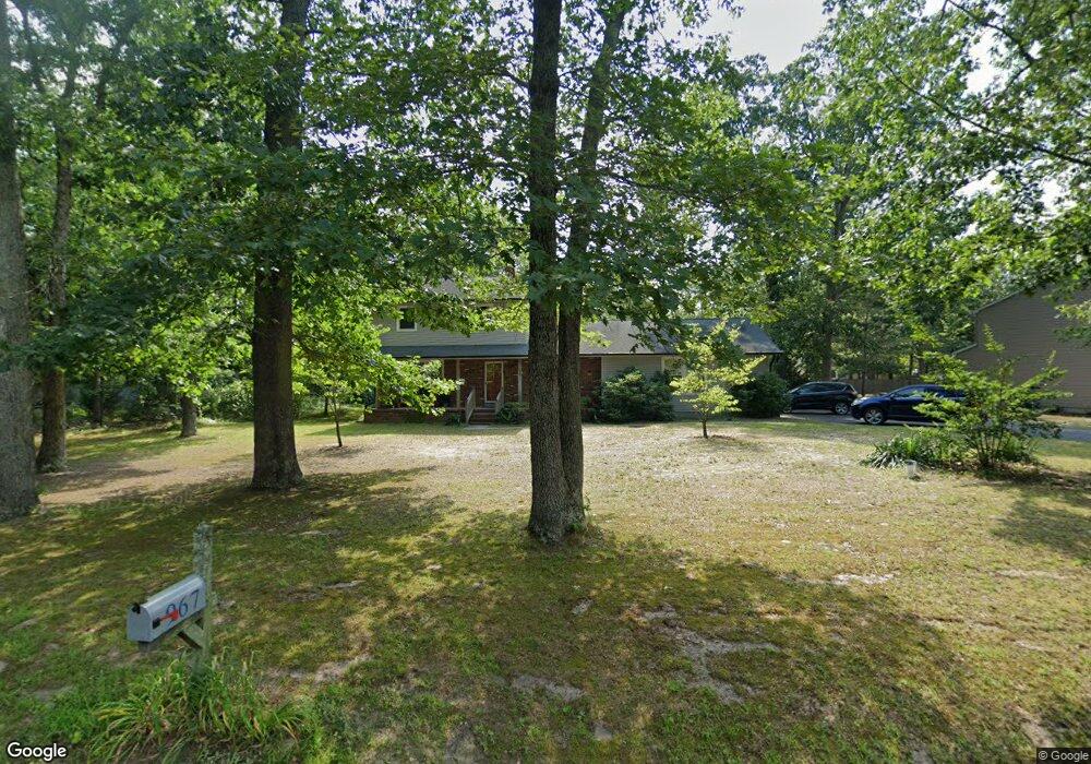 967 McGeary Place, Mays Landing, NJ 08330 - photo 1