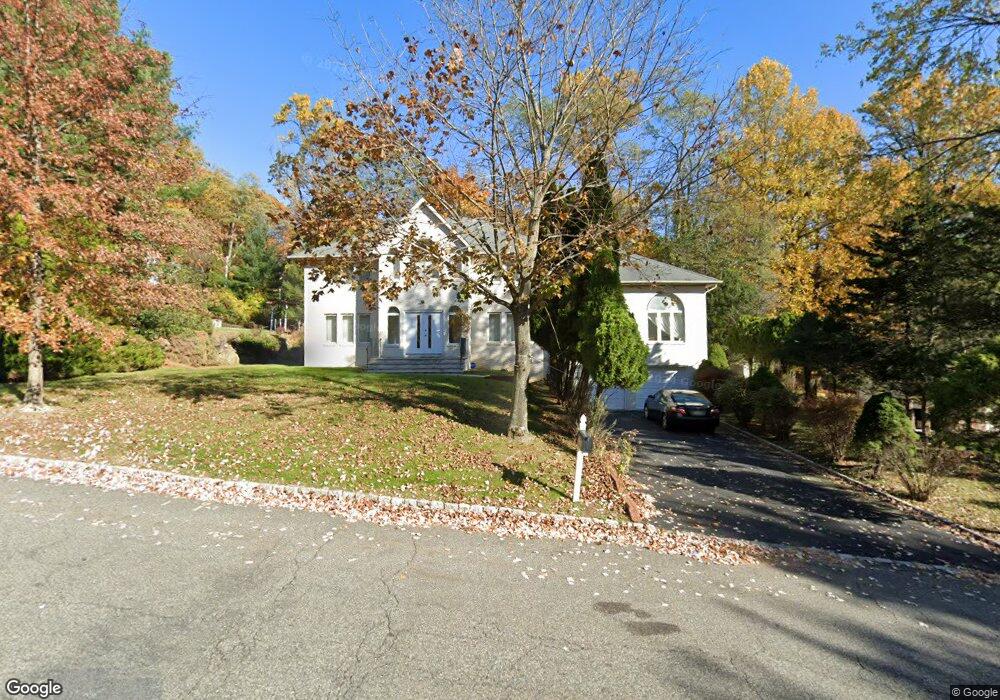 27 Meadow Bluff Rd, Morris Plains, NJ 07950 - photo 1