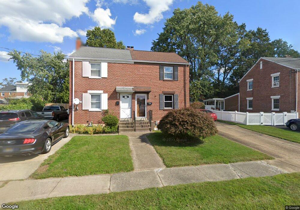 155 Denn Place, Wilmington, DE 19804 - photo 1