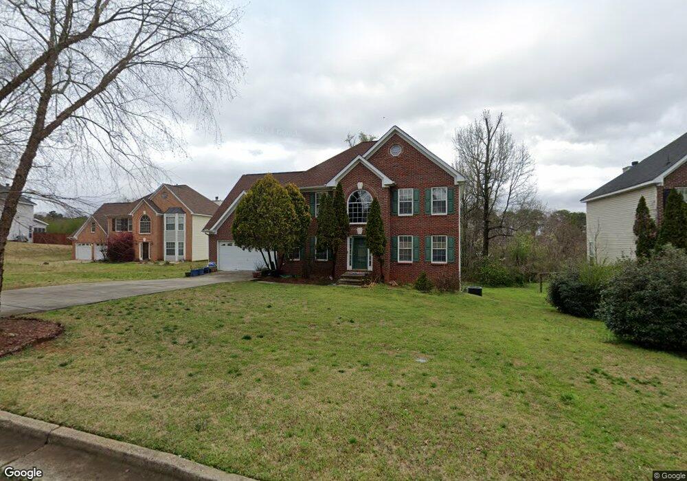 538 Surrey Ln unit 2, Stockbridge, GA 30281 - photo 1