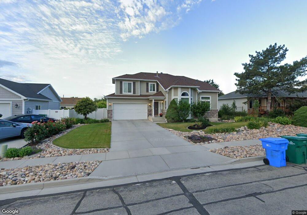 2067 Gregory Ave, Riverton, UT 84065 - photo 1