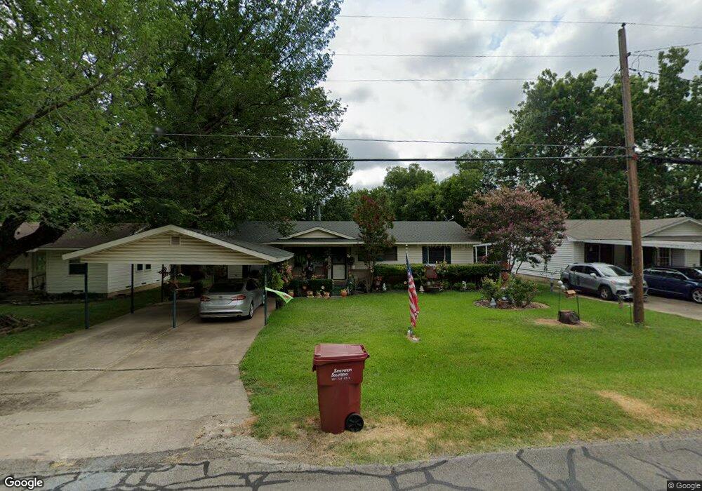 2006 Island Bayou, Bonham, TX 75418 - photo 1