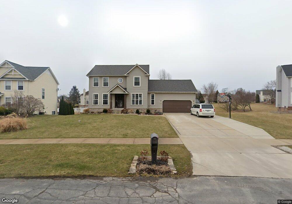 6361 Acorn Way, Linden, MI 48451 - photo 1