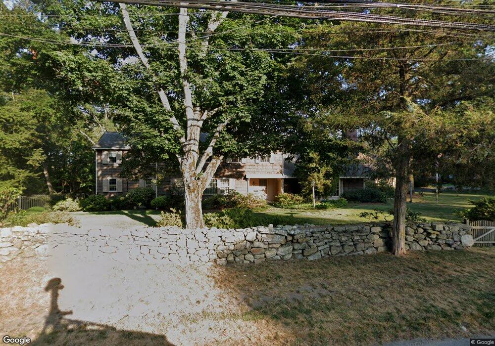 112 Compo Rd S, Westport, CT 06880 - photo 1