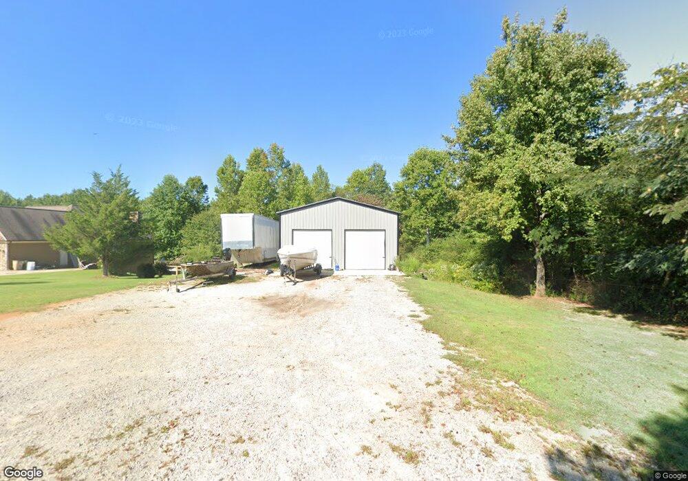 5580 Bogus Rd, Gainesville, GA 30506 - photo 1