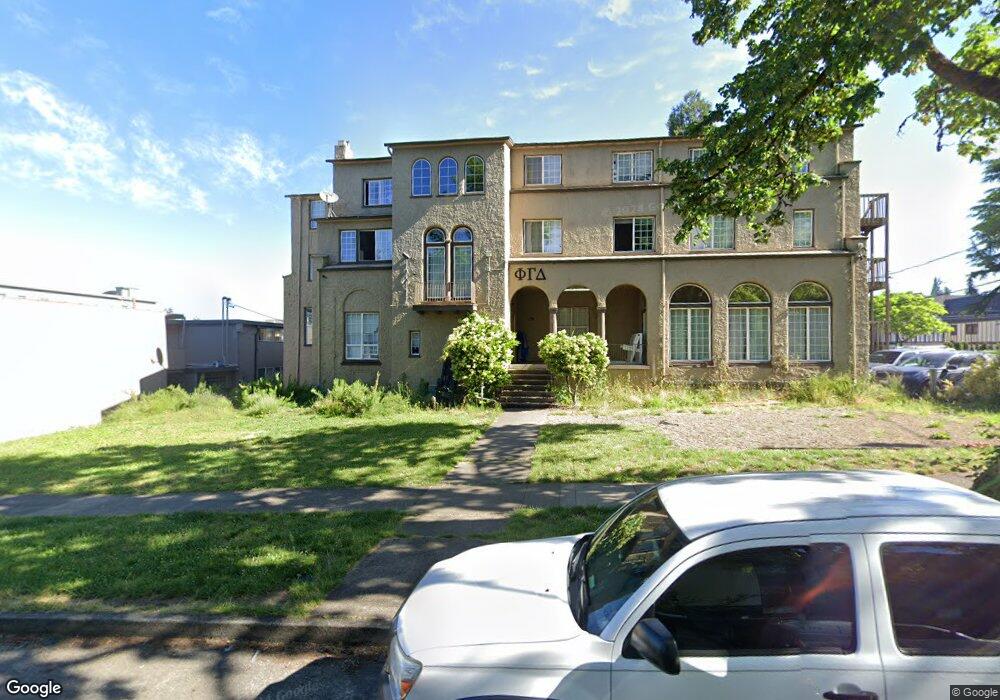 791 E 15th Ave, Eugene, OR 97401 - photo 1