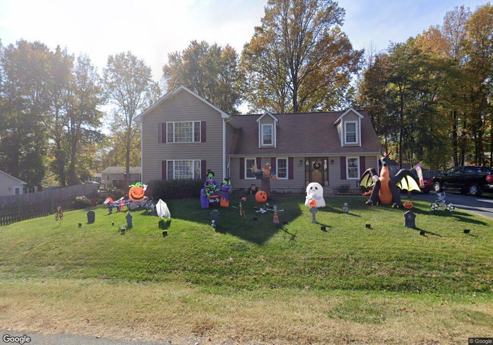 6532 Venison Dr, Fredericksburg, VA 22407 - photo 1