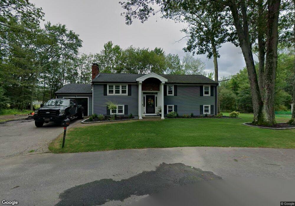 26 Metcalf Cir, North Attleboro, MA 02760 - photo 1