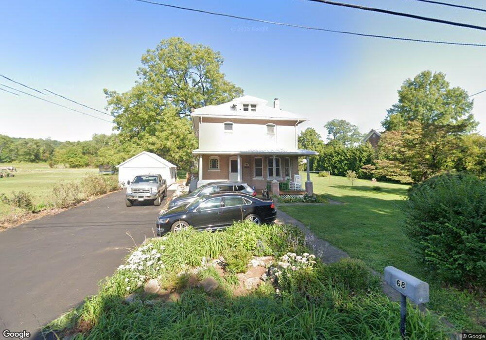 68 Port Colden Rd, Washington, NJ 07882 - photo 1