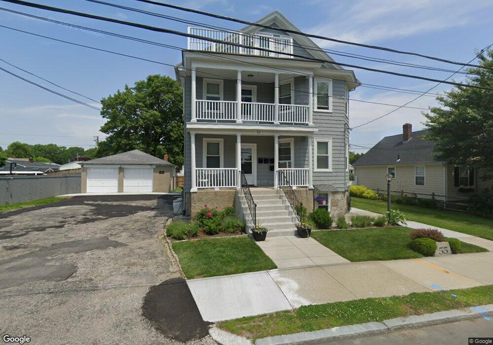 55 Isabella Ave, Providence, RI 02908 - photo 1