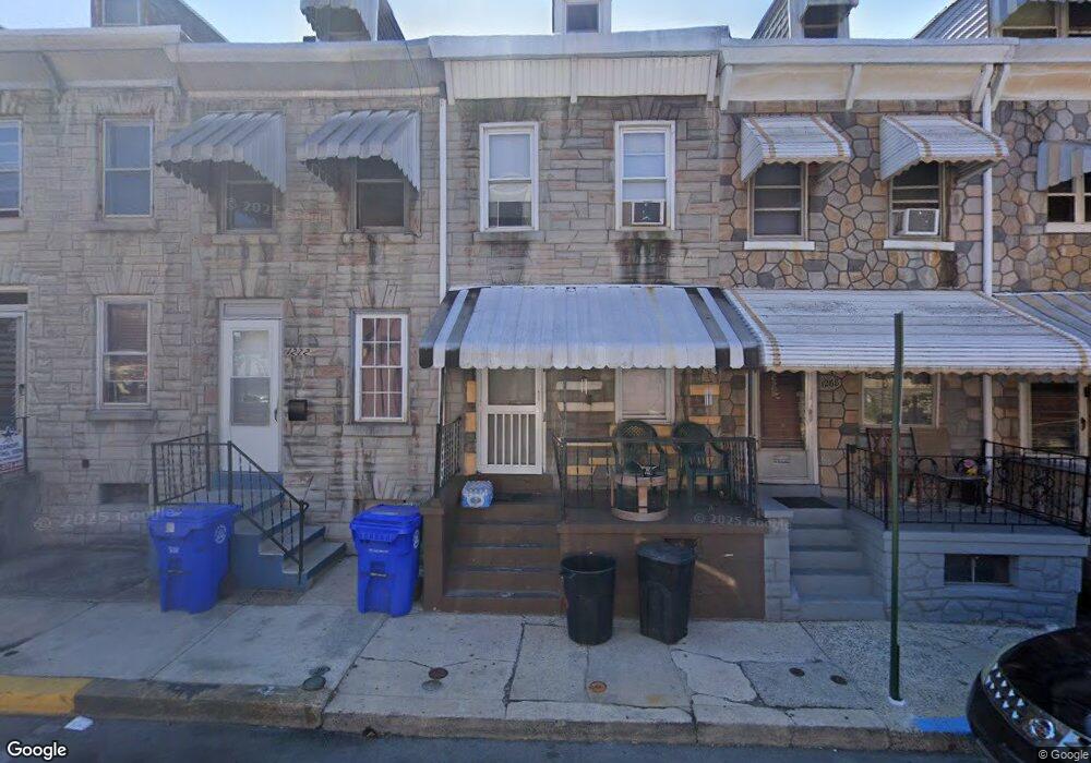 1276 Muhlenberg St, Reading, PA 19602 - photo 1