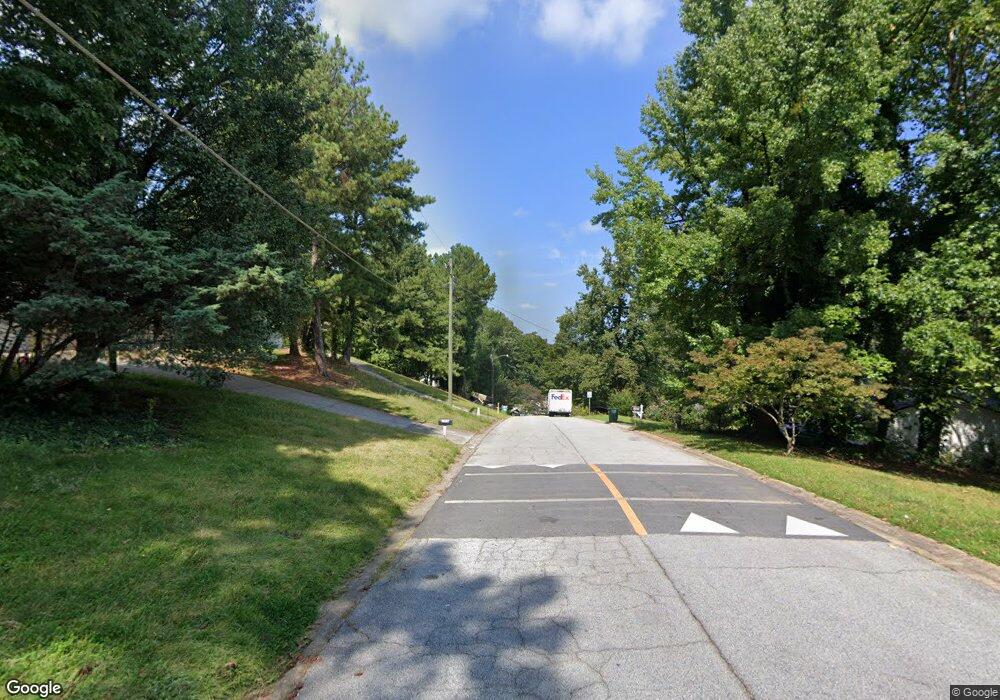 0 Country Downs Dr unit 7035223, Norcross, GA 30093 - photo 1