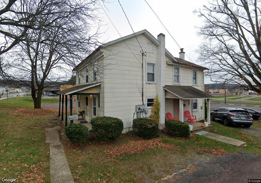 440 Railroad St, Bloomsburg, PA 17815 - photo 1