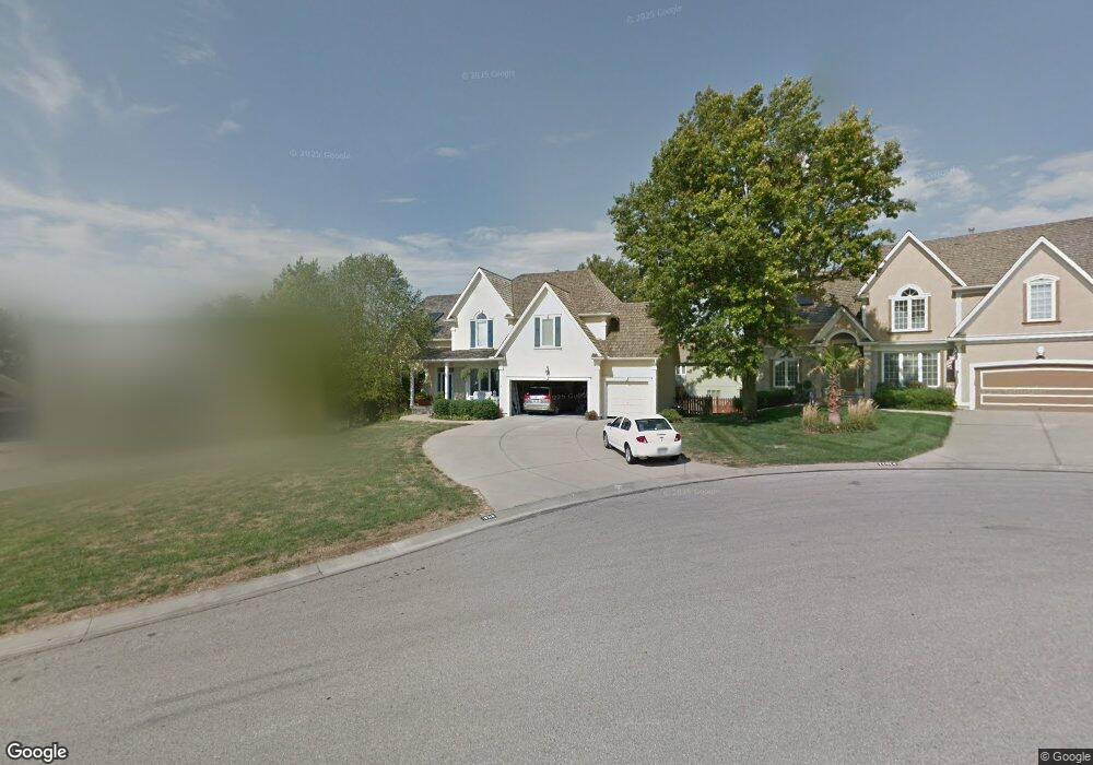 13318 W 73rd St, Shawnee, KS 66216 - photo 1