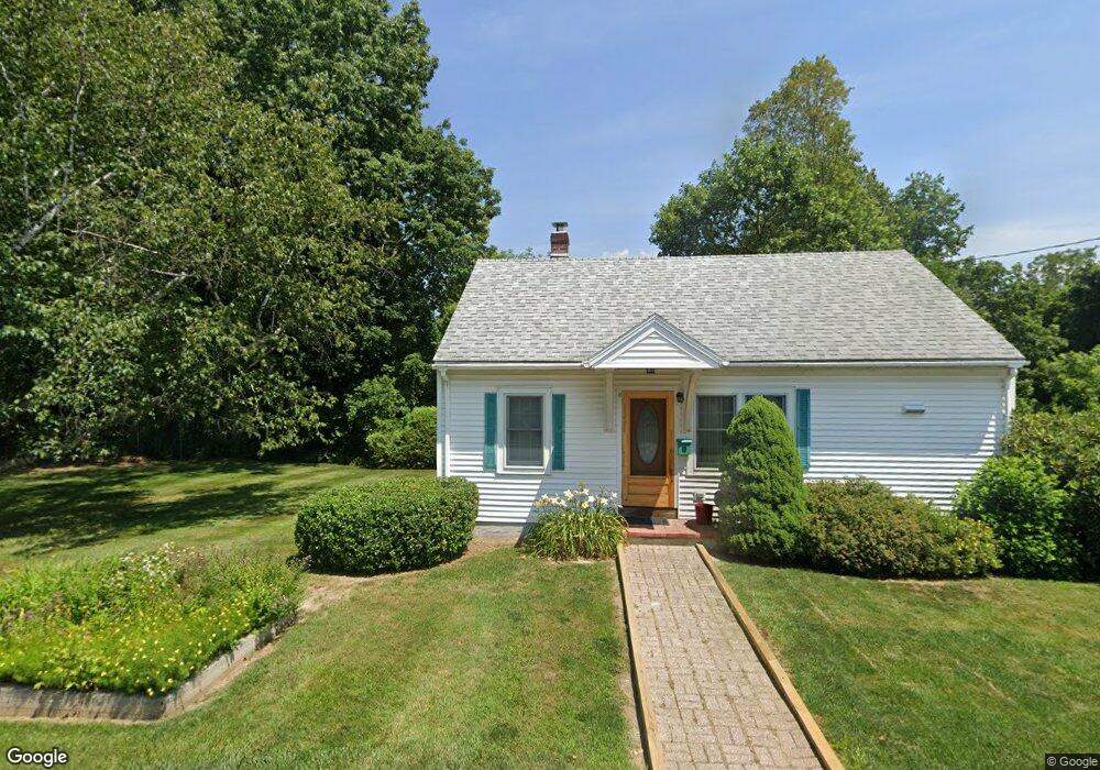 6 Nelson Place, Rutland, VT 05701 - photo 1