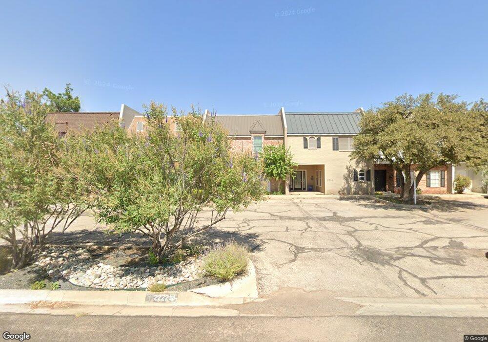 2222 Western Dr, Midland, TX 79705 - photo 1