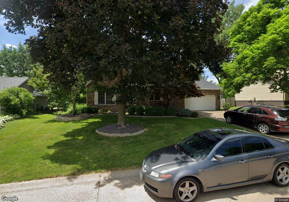 3914 Belle Ave, Davenport, IA 52807 - photo 1