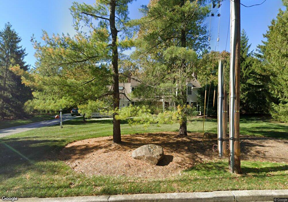 357 Berkeley Rd, Devon, PA 19333 - photo 1