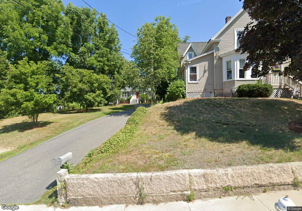 16 Chapin St, Milford, MA 01757 - photo 1