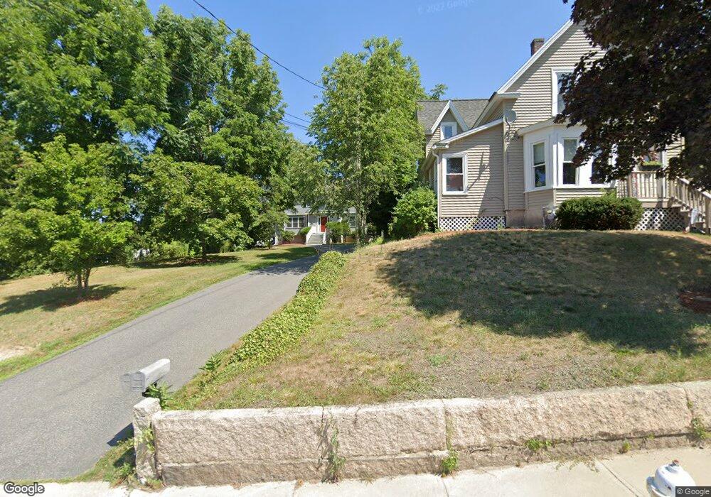 16 Chapin St unit B, Milford, MA 01757 - photo 1