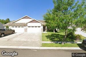 6722 Legend Ln, Cheyenne, WY 82009