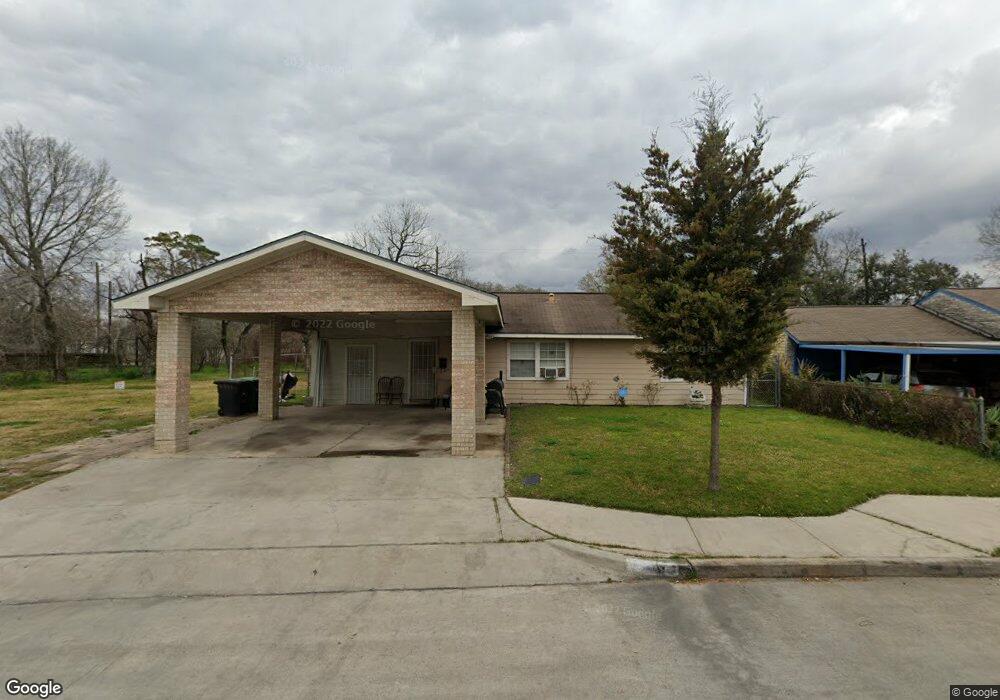 4911 Balkin St, Houston, TX 77021 - photo 1