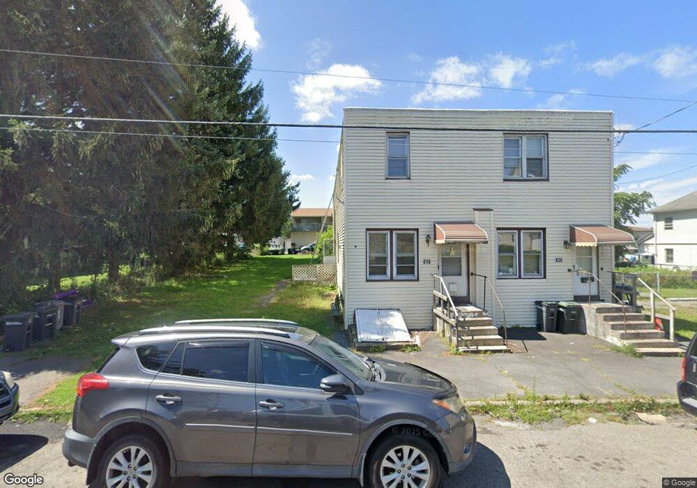 814 Peace St, Hazleton, PA 18201 - photo 1