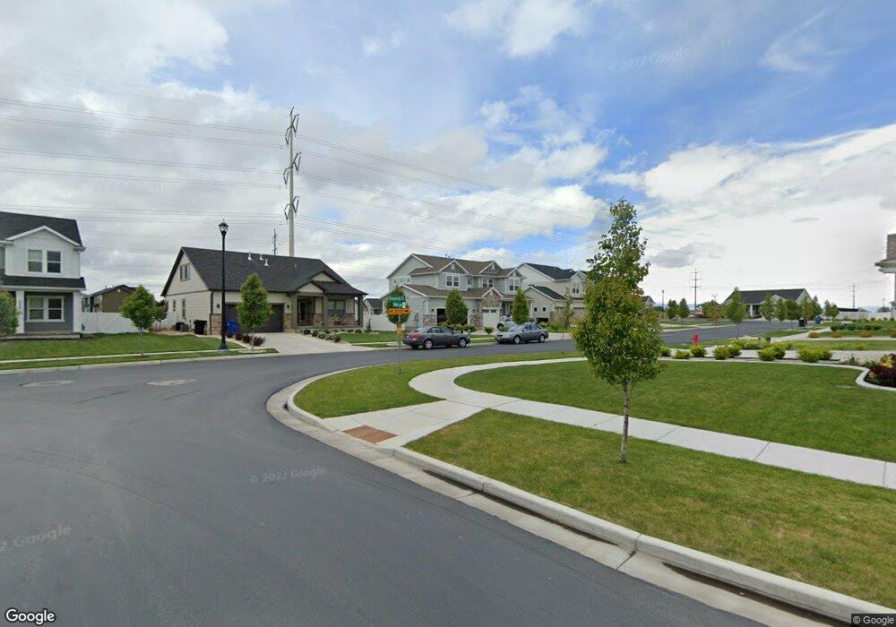 869 Plainsman Dr, Spanish Fork, UT 84660 - photo 1