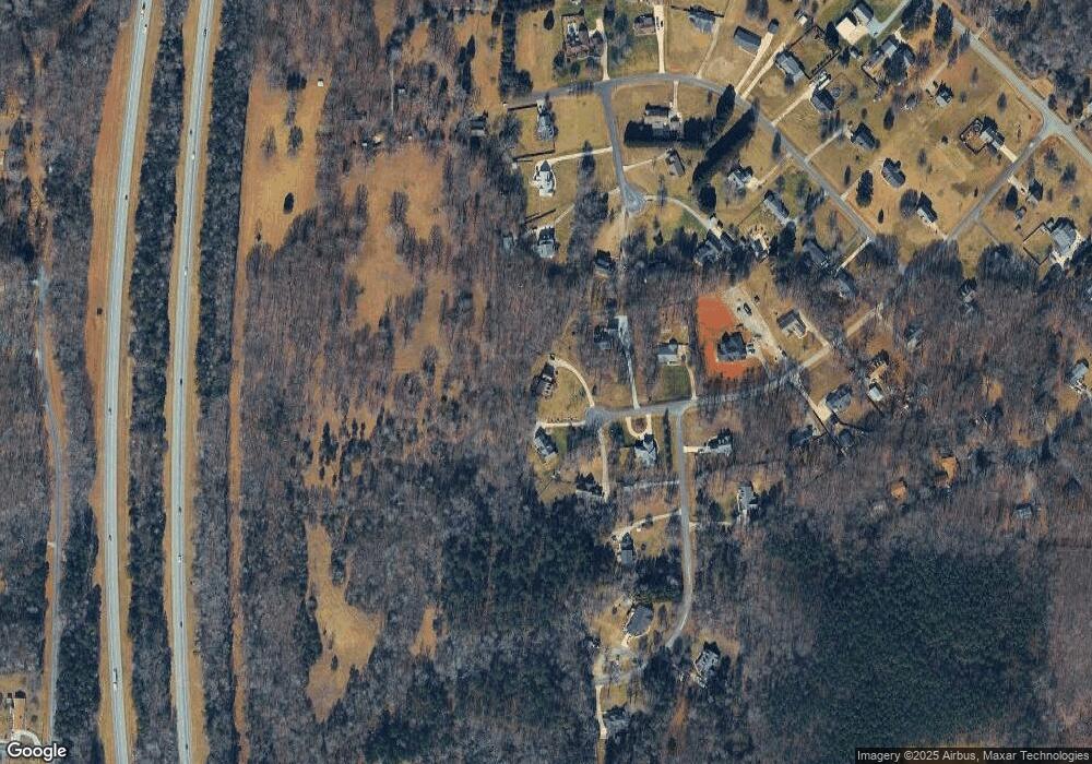 6916 Harvest Glen Dr, Greensboro, NC 27406 - photo 1