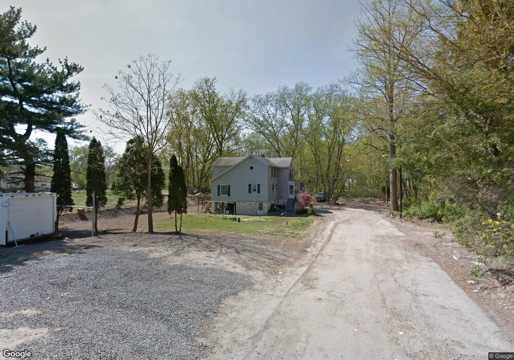 242 S River St, Plains, PA 18705 - photo 1