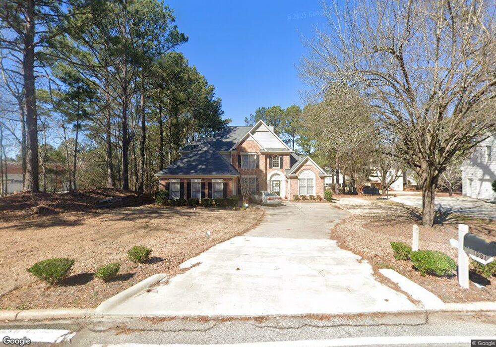 1601 Ellington Rd SE, Conyers, GA 30013 - photo 1